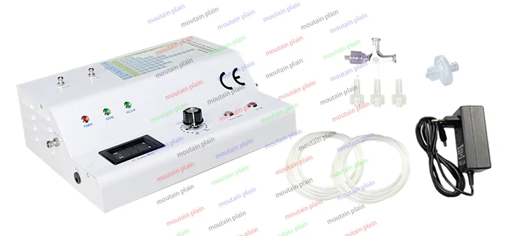 Ozone Therapy Machine Ultra Pure Blood Treatment Ozone Generatorozone Medical Device