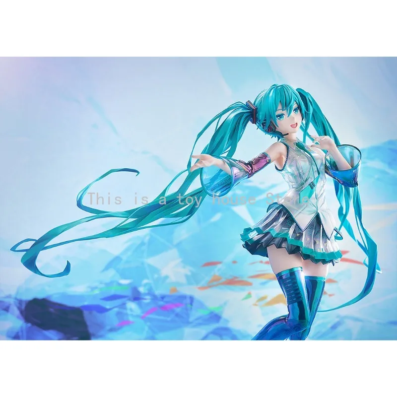 Original Genuine GSC 1/4 0x27 Eternal Stream Hatsune Miku 41CM