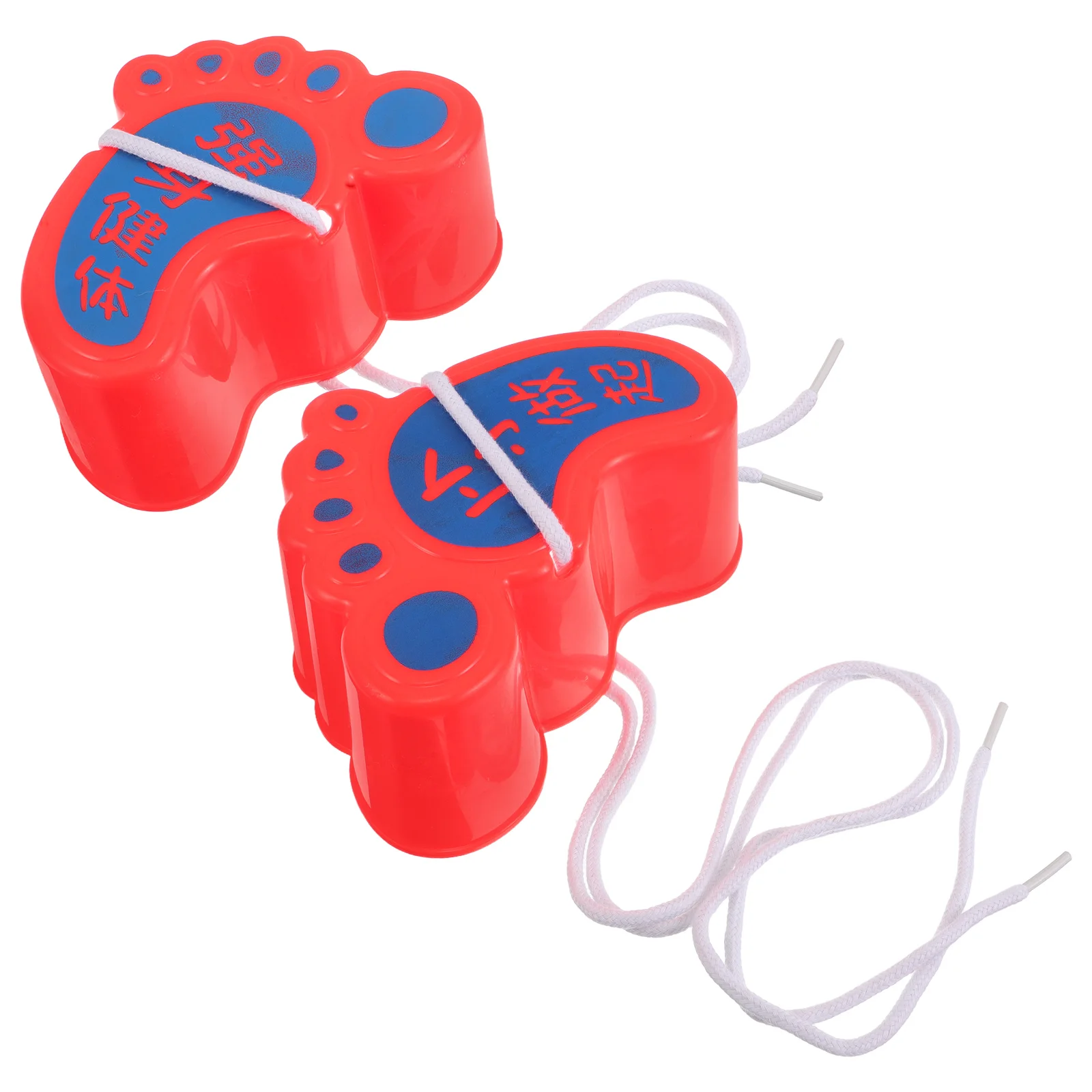 

Children Walking on Stilts Toys Toddler Balance Training Equipment Coordination Game for Kids