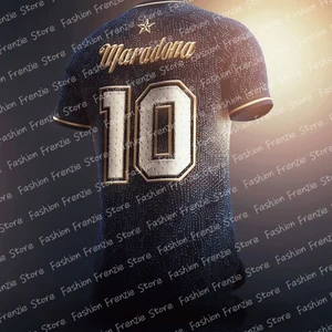 24-25 News Herren Sports T-Shirts Boca Juniors Kits Special Design Edition Edition Team Training Uniform Fußballhemden 10 Hauptverkaufs -Boca -Junior -Pullover - №8