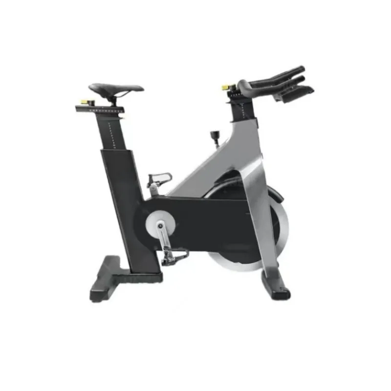 Factory Direct Commercial Gym Fitness Exercise Bicycle Fitness Spinning Bike