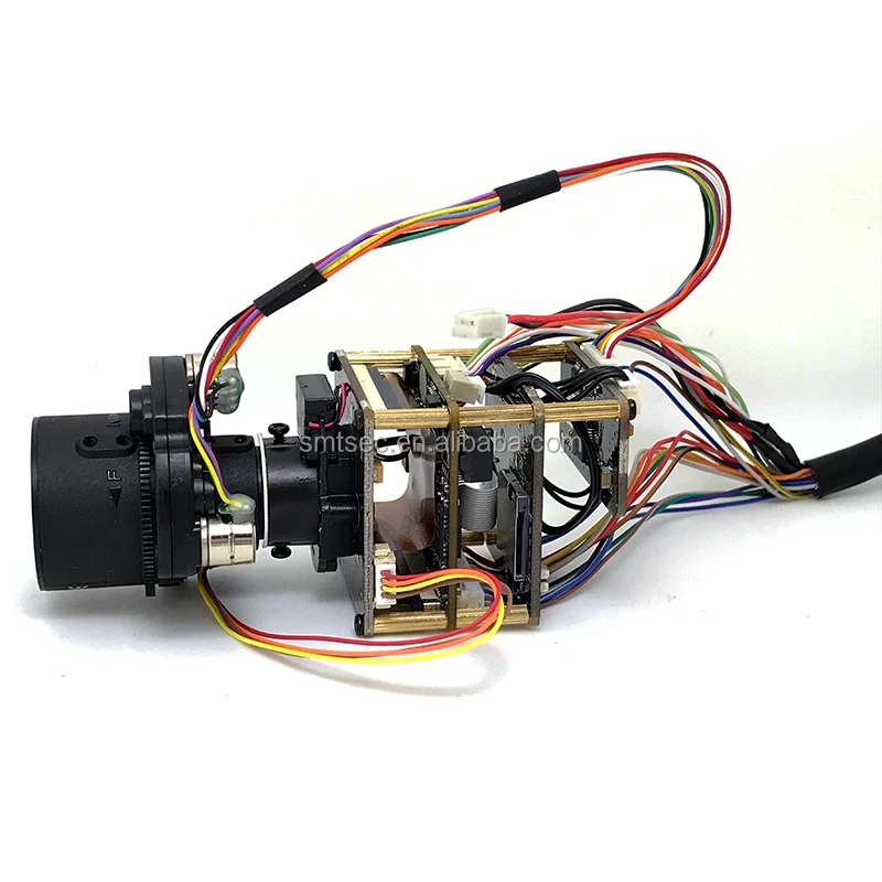 

Плата IP-камеры STARVIS 2HDR IMX664-AAQR1 IMX662-AAQR IMX662-AAQR1 IMX678-AAMR1 8 МП UHD 4K для видеонаблюдения, 1/2.5" IMX274 ARM A7 A17 4
