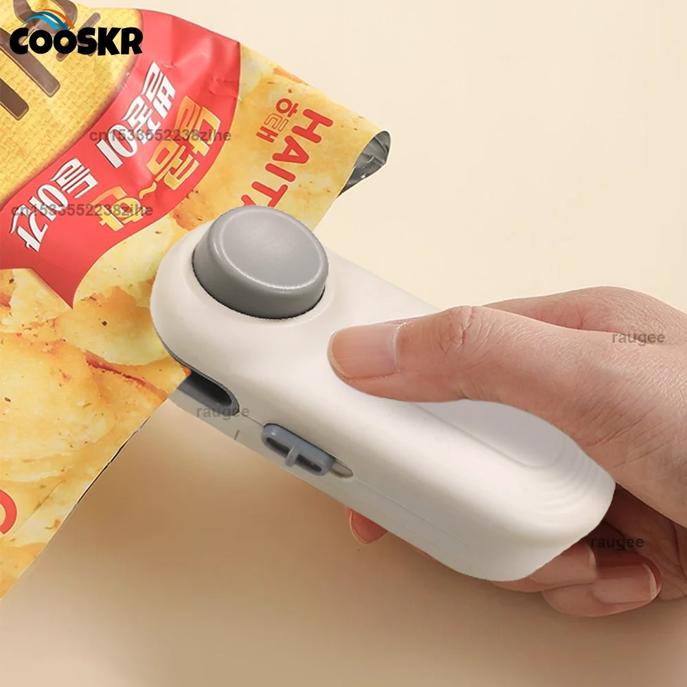 

Мини-машина для запечатывания термопакетов, машина для запечатывания пластиковых пакетов, термосварщик для пищевых продуктов, портативный ручной термосварщик для пластиковых пакетов