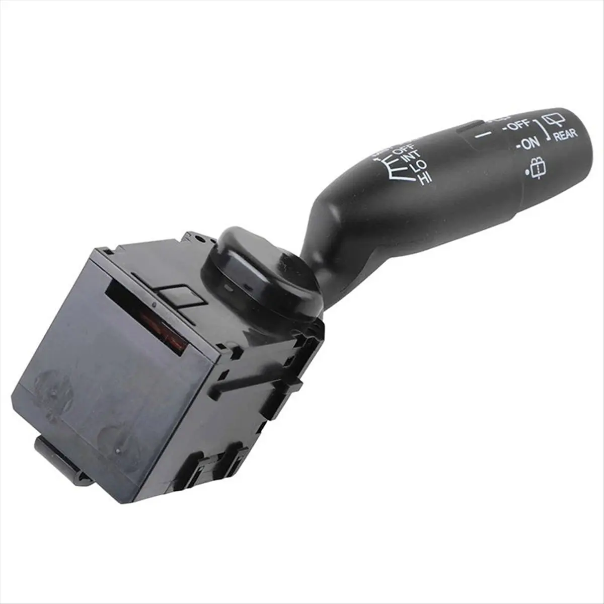 Super Sale Car Windshield Wiper Switch Assembly 35256SWAA02 35256-SWA-A02 SW8862 for Honda CR-V 2008-2012 LHD