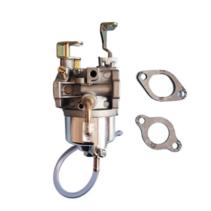 BRIGGS & STRATTON 715520 キャブレターアクセサリーに適しています。