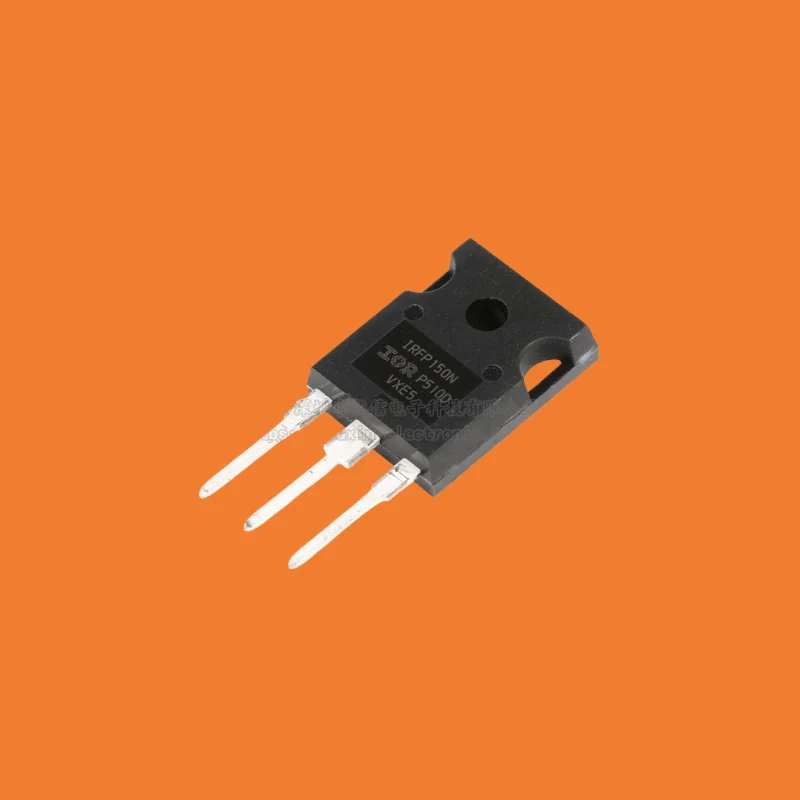 10pcs/Original genuine IRFP150NPBF TO-247 N-channel 100V/15A direct insertion MOSFET field-effect transistor