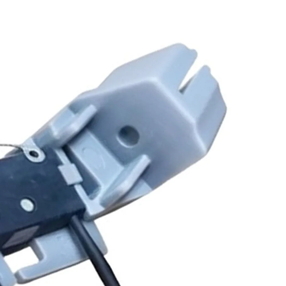 Replacement Power Switch Button Compatible For Tineco S3 Vacuum Cleaner Wear Resistant Easy Install Sweeping Parts