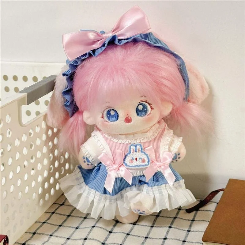 

Authentic Twelve Constellation Original Cotton Doll Cute Plush Toy Gift for Best Friends Birthday Gift For Girl 20cm In Stock