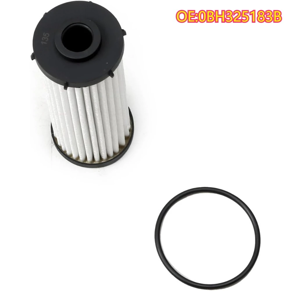 

High quality New For 0BH325183B Dieselinjector Automatische Transmissie Hydraulische Filter STD Voor AUDI A3 Q3 SEAT SKODA
