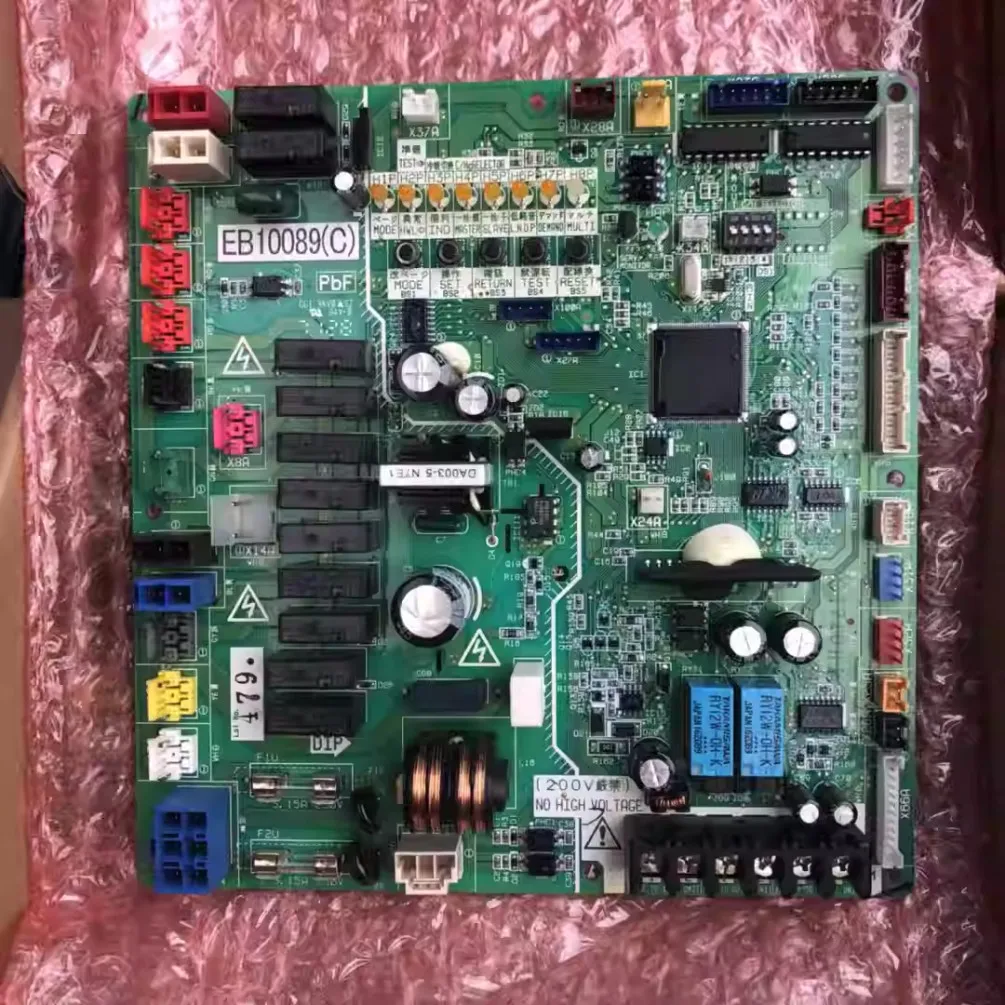 Brand new suitable for Daikin multi-connection motherboard EB10089
