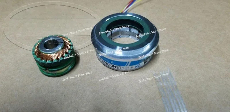 TS2620N271E14 new original encoder resolver