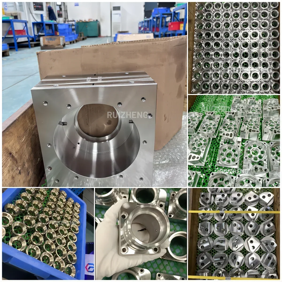 2026 2025Mining Open Coal Reducer Gear Box EN24 Transmission Output Big Steel Helical Forged Gear Shaft