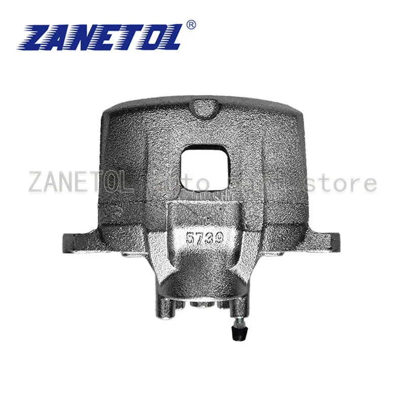Caliper OE, Accesorios y Repuestos para Autos, para CHRYSLER SEBRING 2007~2010, para DODGE AVENGER 2008~2014, 5191238AA, 68368166AA, 2C5033