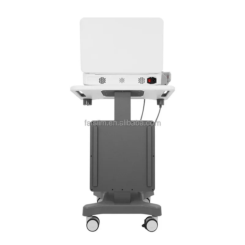 Hot Hefu 2.0 Neuestes nicht-invasives Anti-Aging-Facelift-Körper-Schlankheitsgerät Hefu Gesichtspflege 6 Patronen Hautstraffung Schönheitsgerät