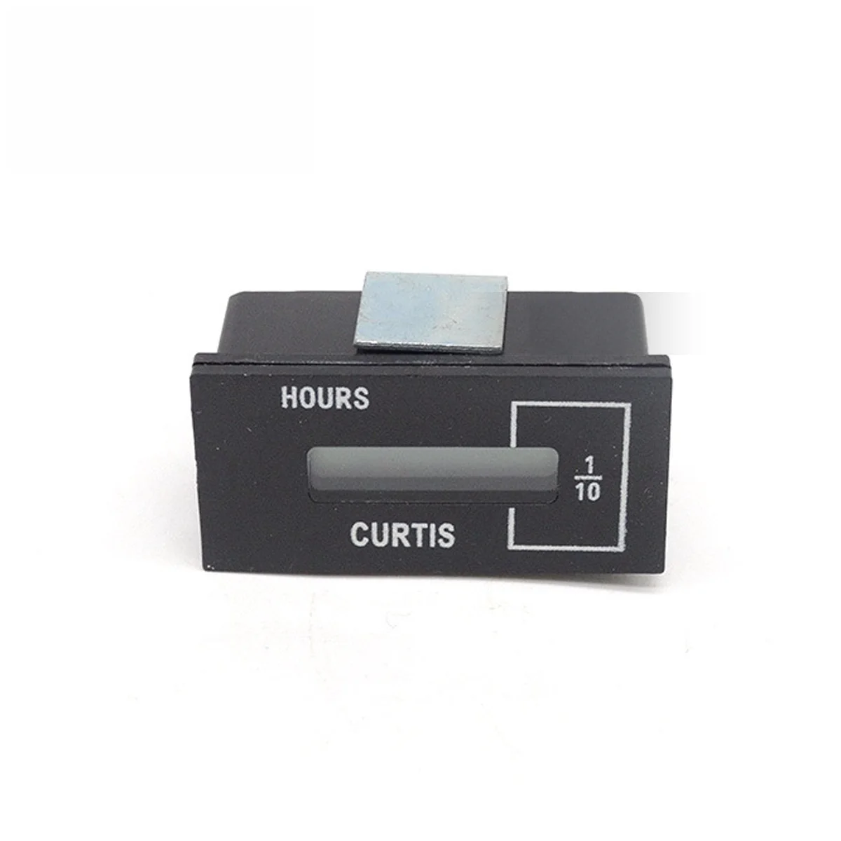 

Universal Hour Meter For Excavator Loader Road Roller & Forklift
