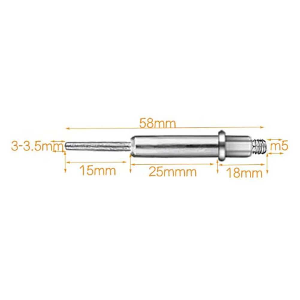Chainsaw Sharpening Tool As Pictured Electric Chainsaw Sharpener Flexible Chain Accommodations For Outdoor Sharpening
