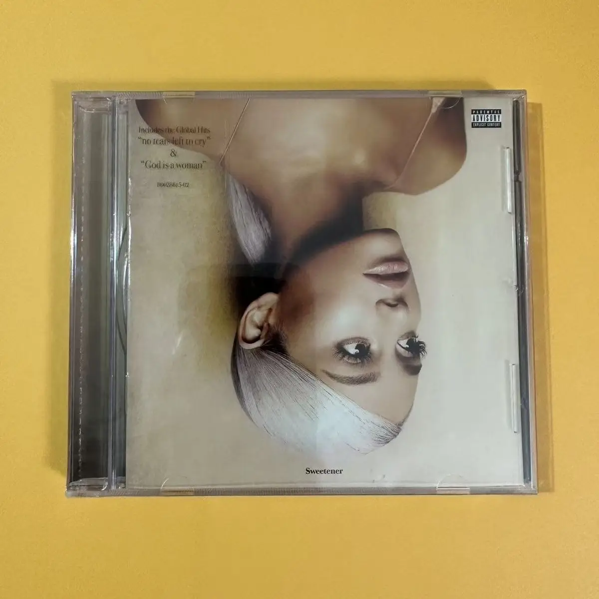 

Поп-музыка CD-альбом без слез, слева к плачу, музыкальная запись, косплей, Walkman, автомобильный саундтрек, коробка, вечерние музыкальный подарок