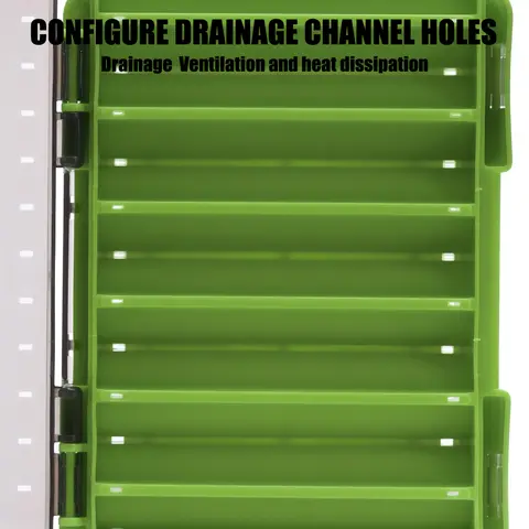 12 best sales हुक बॉक्स - №3