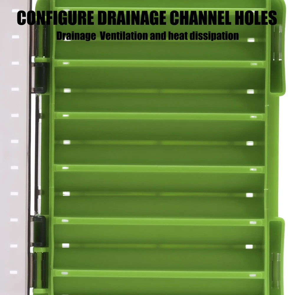 Double-Sided Tackle Box 3