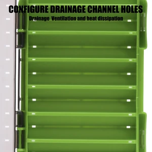 9 en çok satan kutu, canlı yem-no. 1