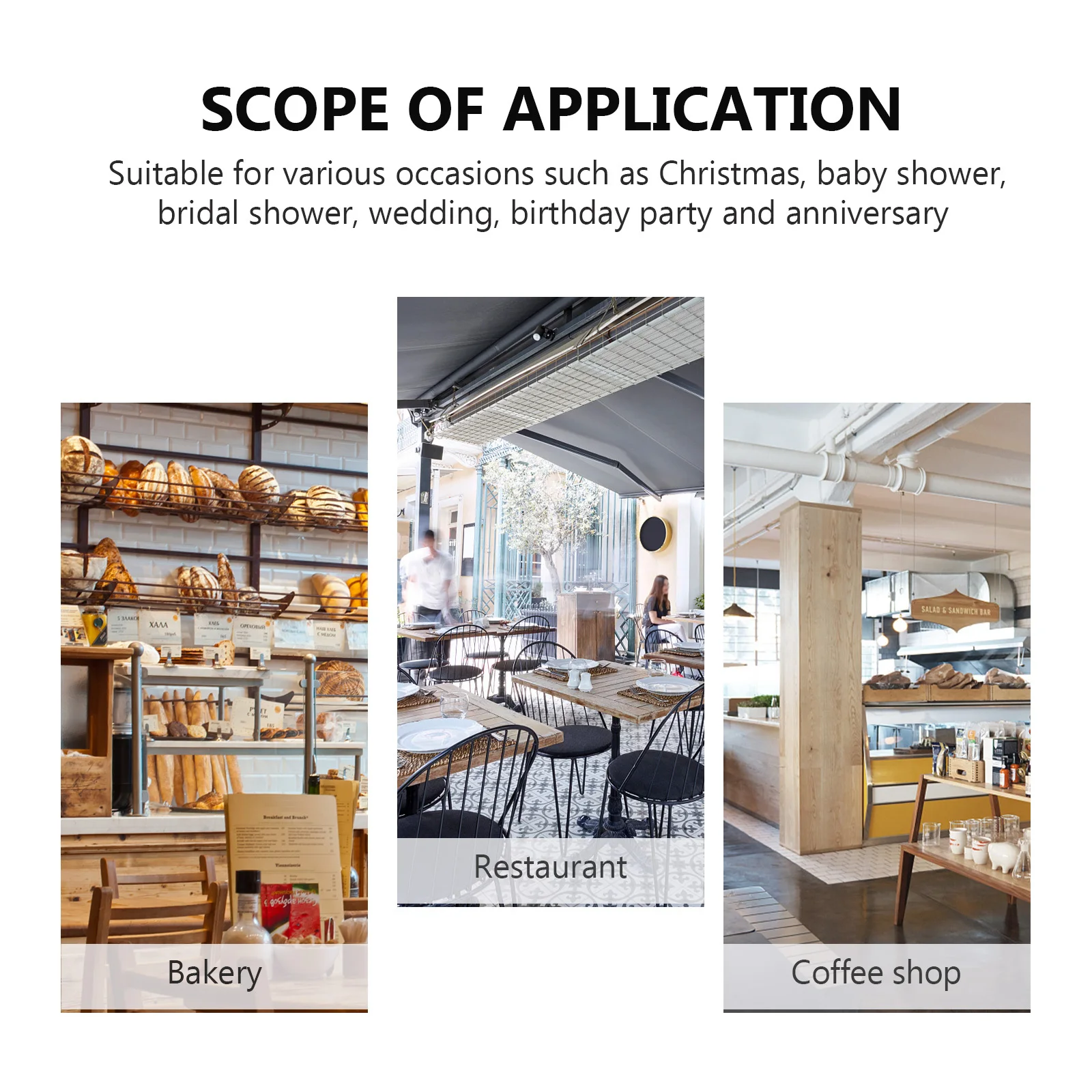 

10 шт., рождественские коробки для кексов, пищевой сейф, бумажная оконная коробка со вставкой для маффинов, подарочная коробка для кексов, контейнер для еды