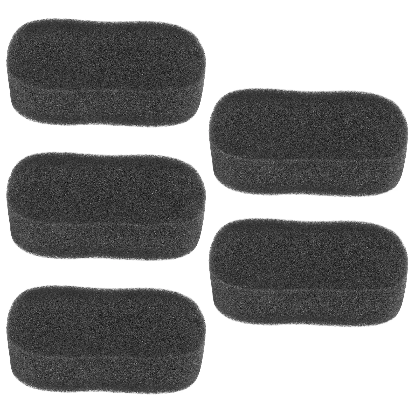 

5 Pcs Horse Grooming Sponges Soft Large Cleaning Tools Bathing Set Removing Dirt Sweat Marks Keeping Cool