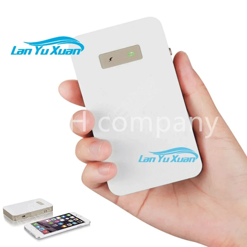 2026 Handheld Built in 6 Antennas WIFI 3G 4G 5.8G signl detect Device