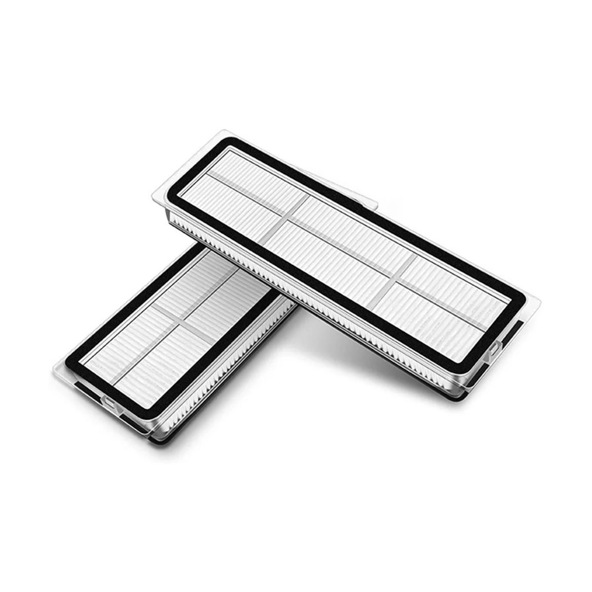 HEPA фильтр для Bot W10 аксессуары для робота-пылесоса