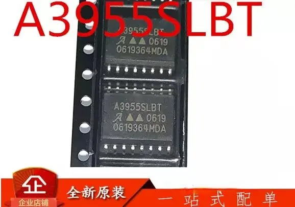

5~10~50PCS A3955SLBT SOP-16 Brand new original