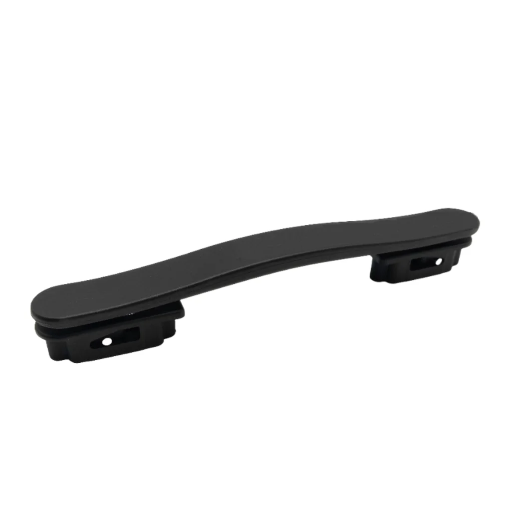Suitable For The French Ambassa DELSEY Luggage Handle Trolley Case Handle Deformation resistance Durable Replacement Accessories