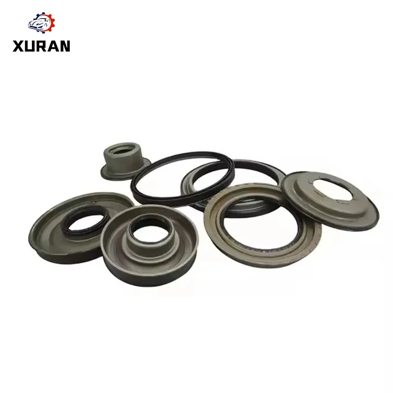 

095 096 097 01M 01N Transmissions Piston Kit Set 7 Pieces/Set For VW Bettle Jetta Bora Goft Audi A3