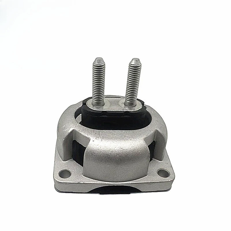 Hot-selling high-quality A1672406300 is suitable for Mercedes-Benzs W167 car engine bracket factory direct sales