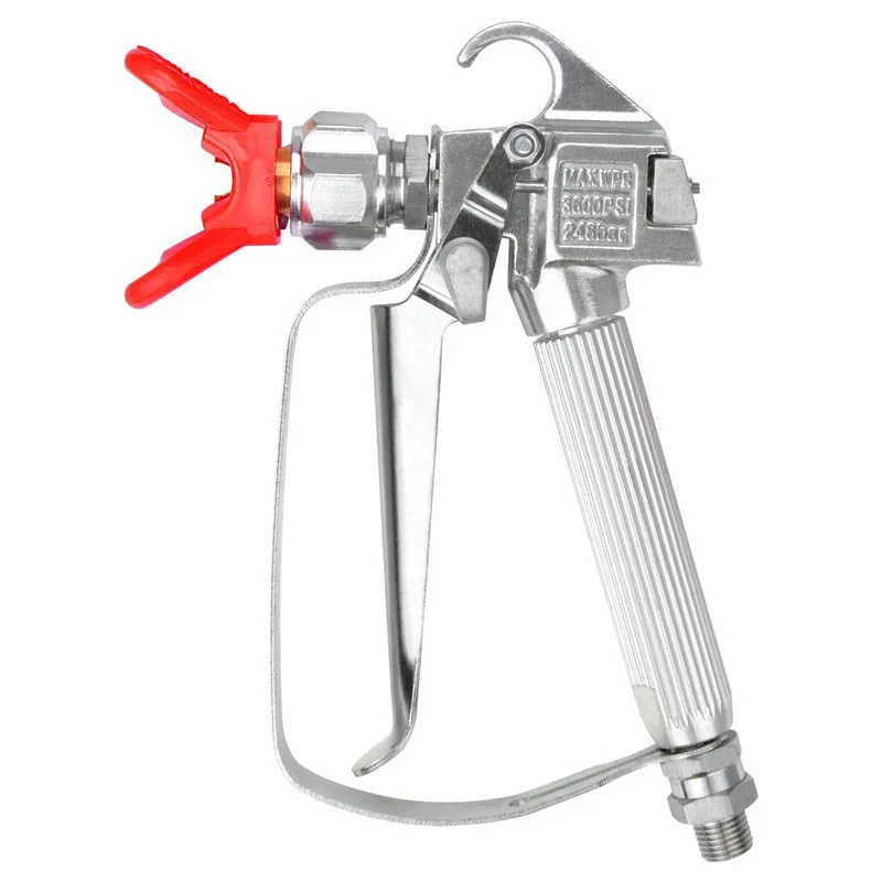2026 Hochdruck-Airless-Spritzpistole für Airless-Reinigungsgeräte-Teile