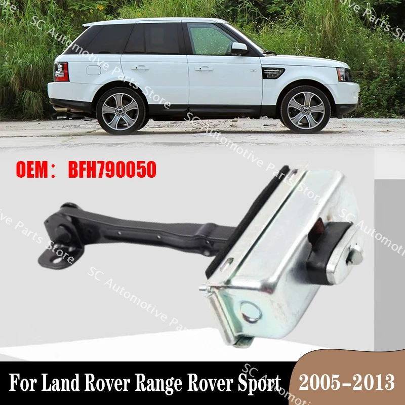 BFH790050 BDH780070 For Land Rover Range Rover Sport 2005-2013 Front Rear Left Right Door Checker Stopper Check Strap Limiter