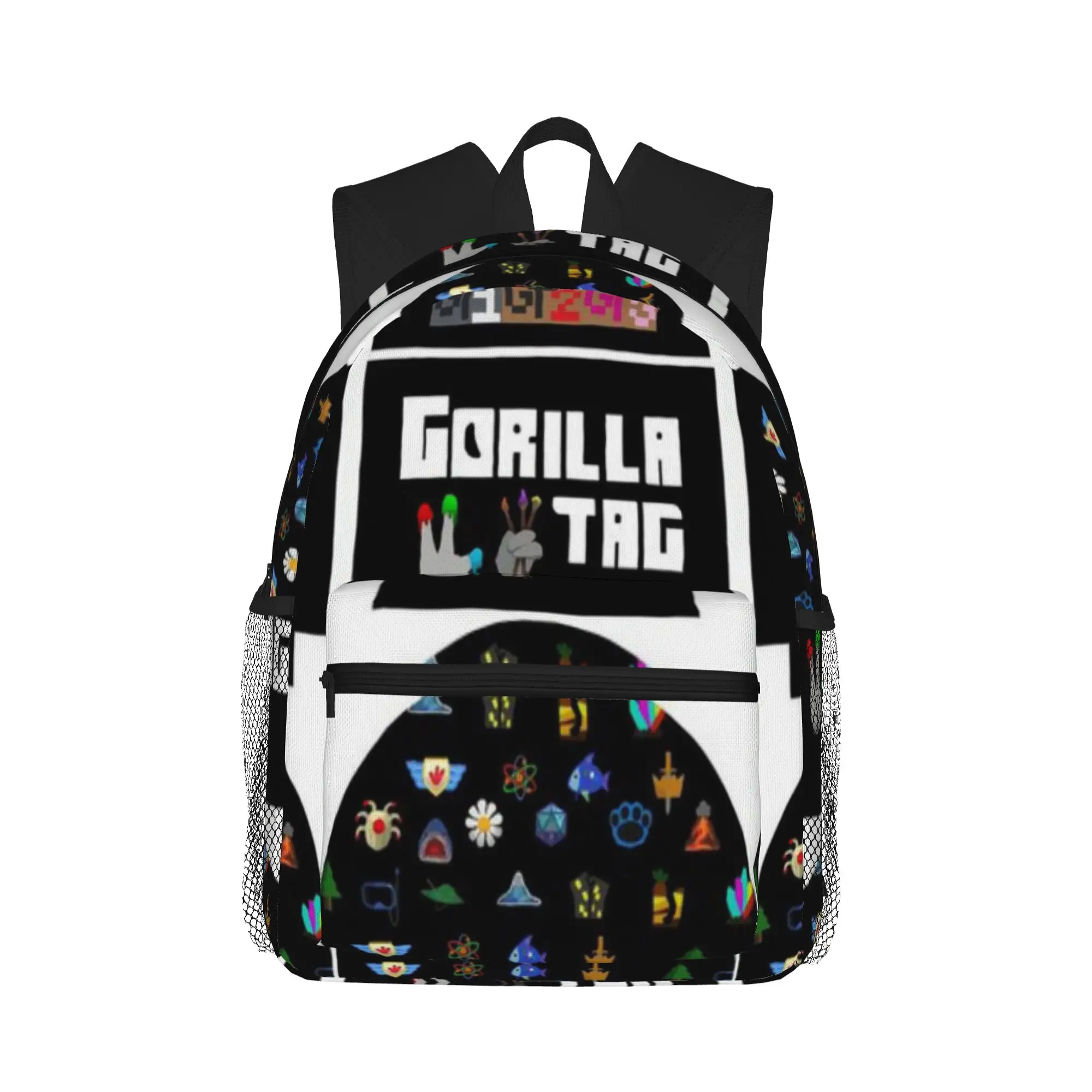 

ONLINE GAMER Casual Backpack for Students and Adults Travel backpack