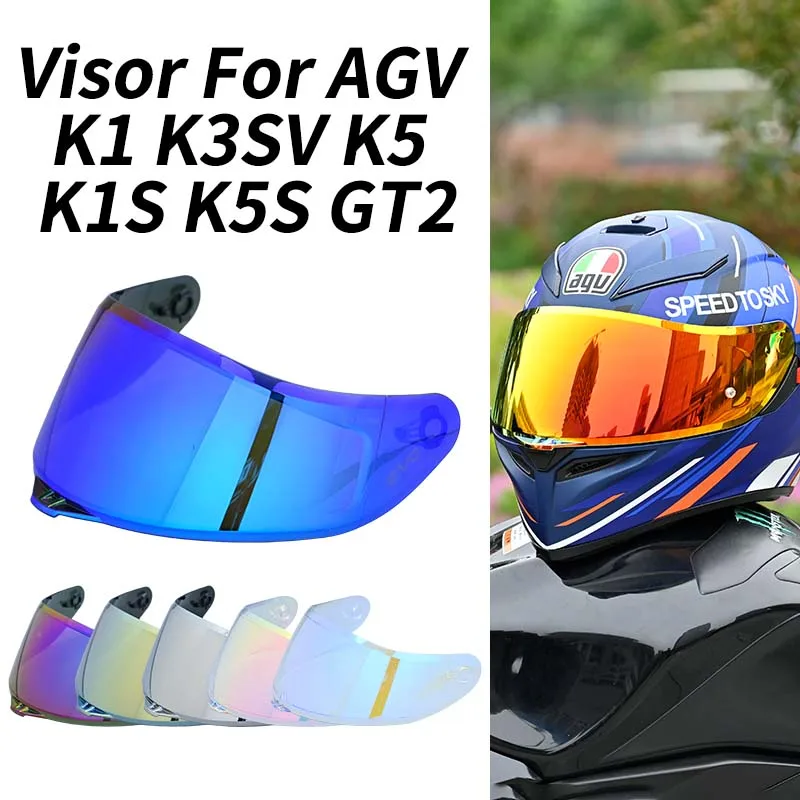Козырек для шлема для AGV K1 K3SV K5