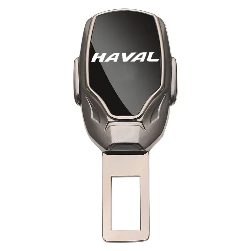 Prolunga per cintura di sicurezza per Auto prolunga regolabile per Clip per cintura di sicurezza in metallo per haval jolion f7 f7x h2 h2s h5 h6 h8