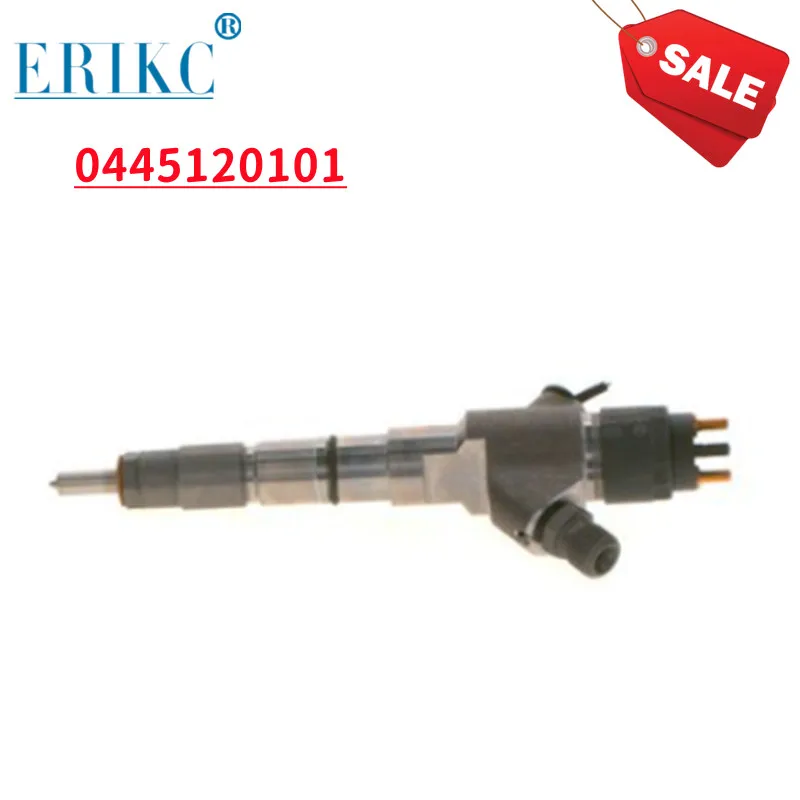 

0445120101 Diesel Injector Fuel Injector 0 445 120 101 0445 120 101 for CRIN2-16 DLLA146P1783 F00RJ02235