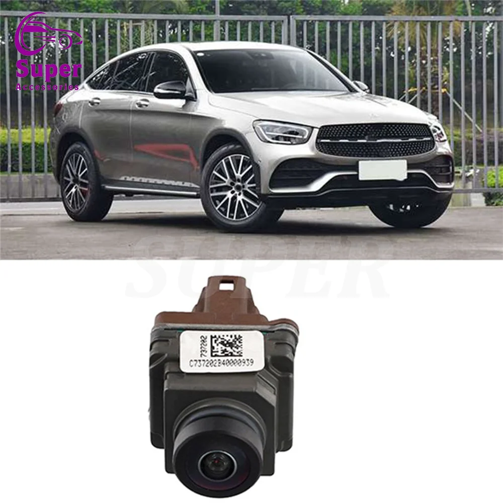 A0009055605 360°Surround View Camera Car 0009055605 0009055505 For MERCEDES BENZ C E S GLC CLS W205 W213 C217 W253 W257