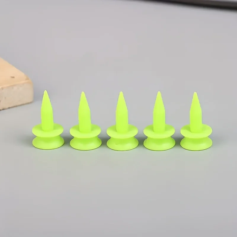 50 قطعة من تي شيرتات الجولف المتينة - مناسبة لممارسة الجولف والمباريات - معدات رياضية مثالية ولعبي الغولف - هدية ممتازة #3