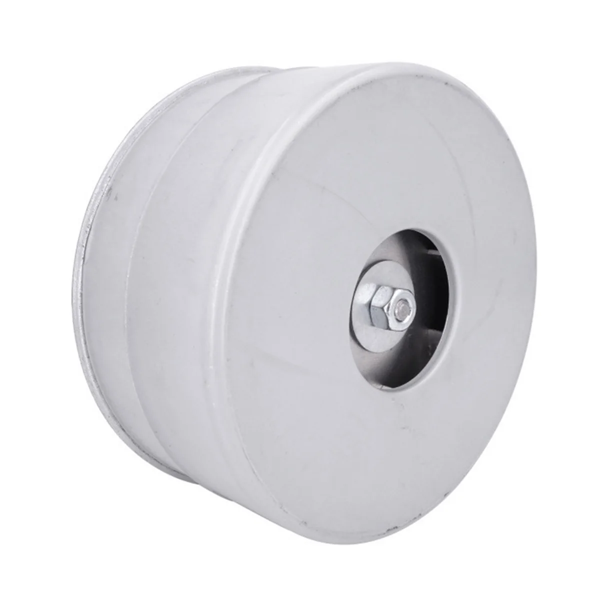 Petit moteur d'aspirateur de qualité industrielle, moteur d'aspiration de coupe-fil, double lame de ventilateur PA22D