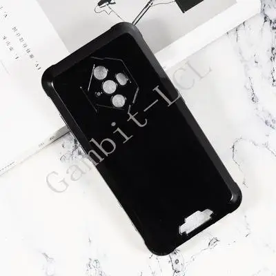 낙하 방지 케이스, 블랙뷰 BV9300 BV5300 프로 BV5200 BV7100 BV7200 BV9200 BV8800 BL8800 프로 5G BV6600E BV6600 쉘 커버