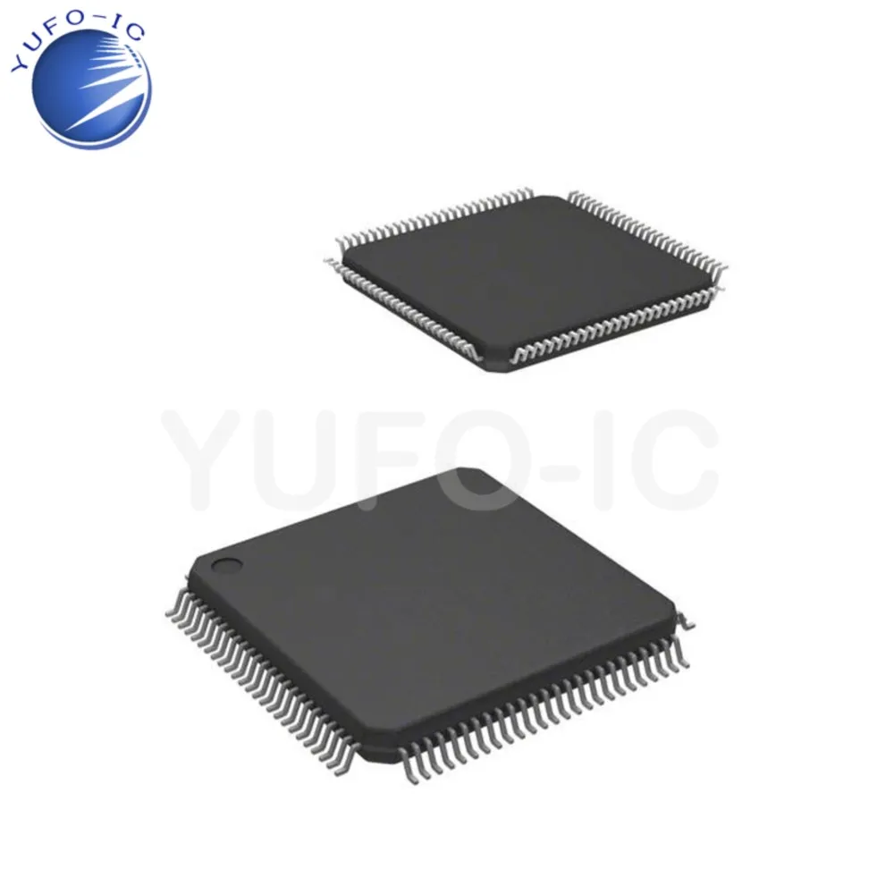 

Бесплатная доставка STM32F429VGT6 TMS320F28069PZT LPC1768FBD100 CS8900A-CQ3Z LPC2387FBD100 STM32F407VGT6 XC95144XL-10TQG100I LQFP-100