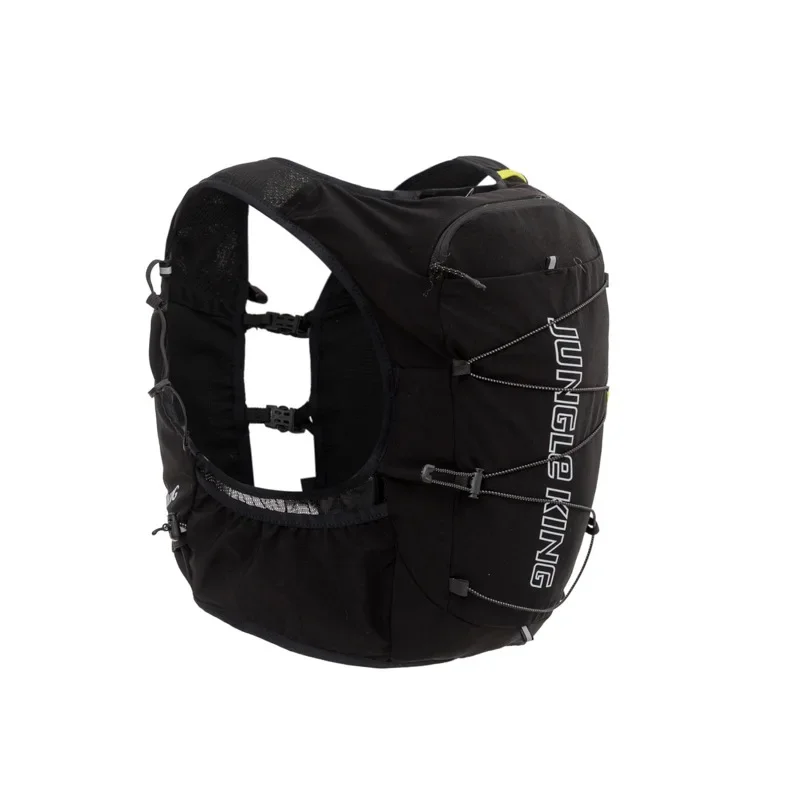 Jungle King 15L Rompi Hidrasi Sejuk Ransel Lari Trail Ransel Mendaki Berkendara Maraton Jogging Bersepeda Ringan