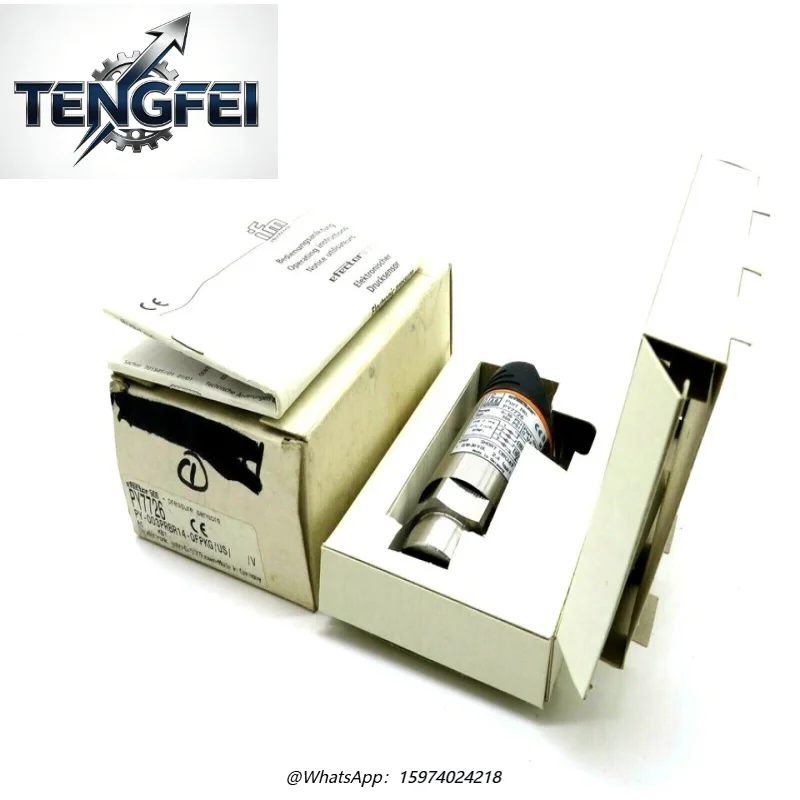 New Py7726 Sensor New Original Ready Stock Industrial Automation Pac Dedicated Plc Programming Controller