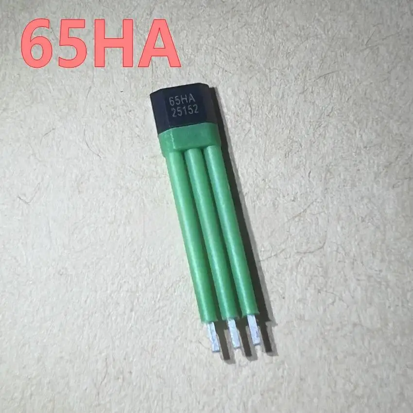 5PCS 65HA Bipolar Latch Hall Element 65HA Hall Sensor for Electric Vehicle Motors with High Temperature and Voltage Resistance