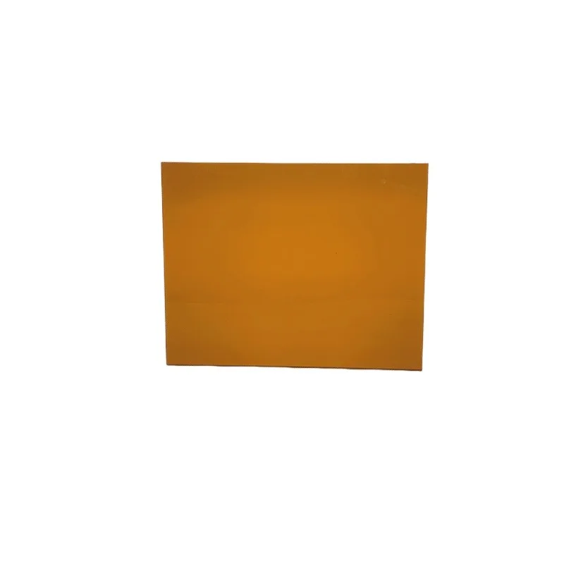 Laser protective glass 532nm 1064nm laser double protection, protective plate