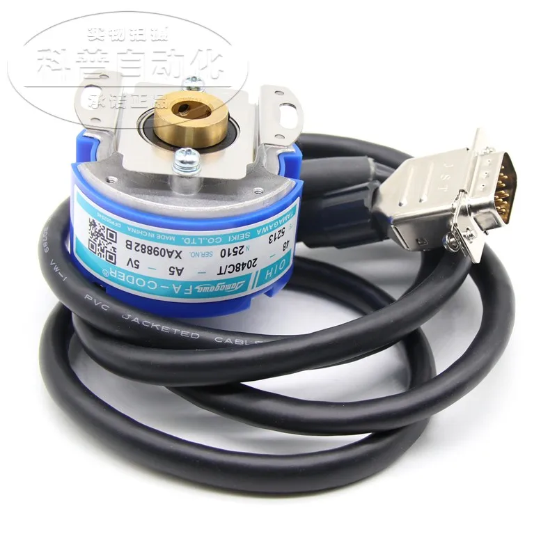TS5213N2510 Elevator OIH48-2048-A5-5V Lift Parts Accessories