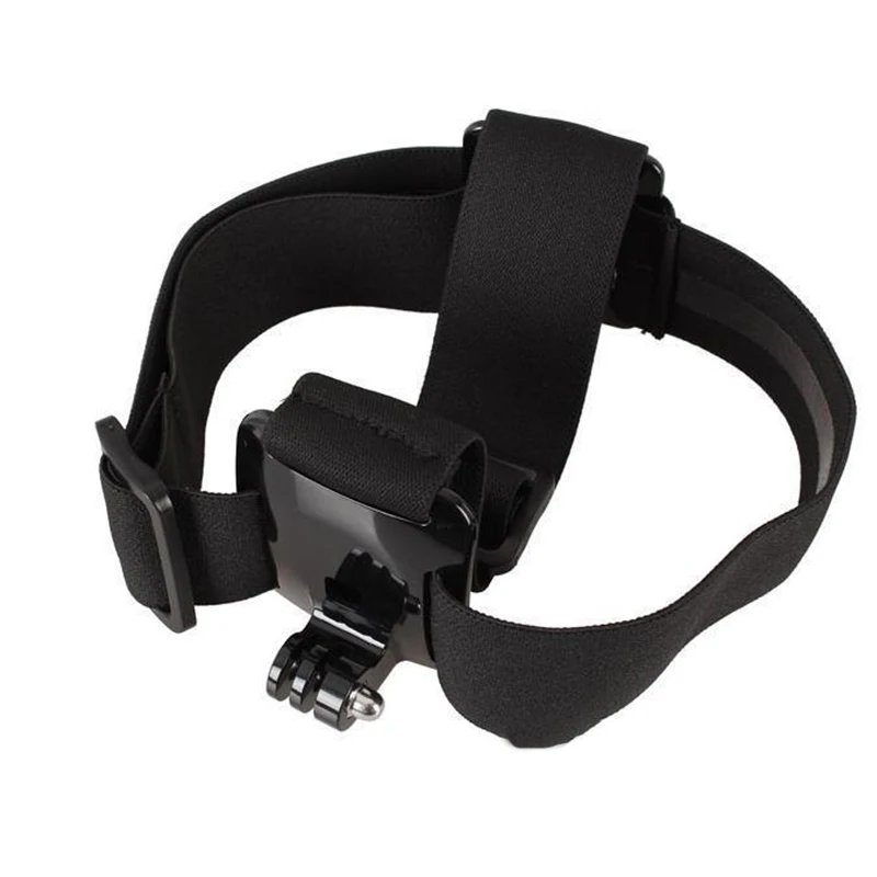 360 Rotatable Head Chest Mount For iPhone Samsung GoPro Hero 13 12 11 10 9 Insta360 X6 X5 DJI Osmo Action 6 5 Camera Accessories