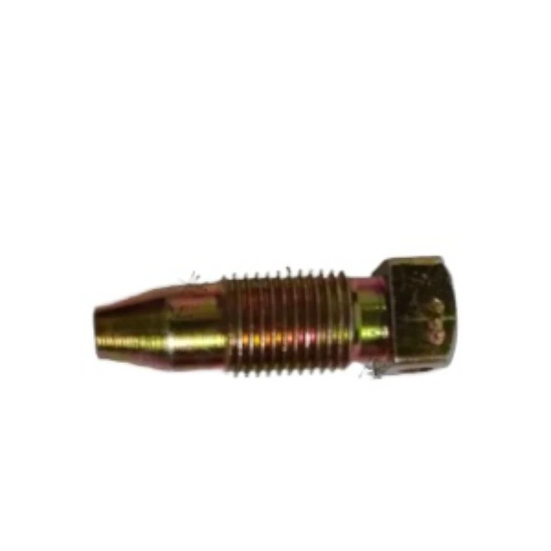 Fork Screw Fork Fixing Screw Top Screw for Foton Lovol Oubao 804/904/1004 Tractor Parts